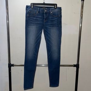 Express Jean Leggings